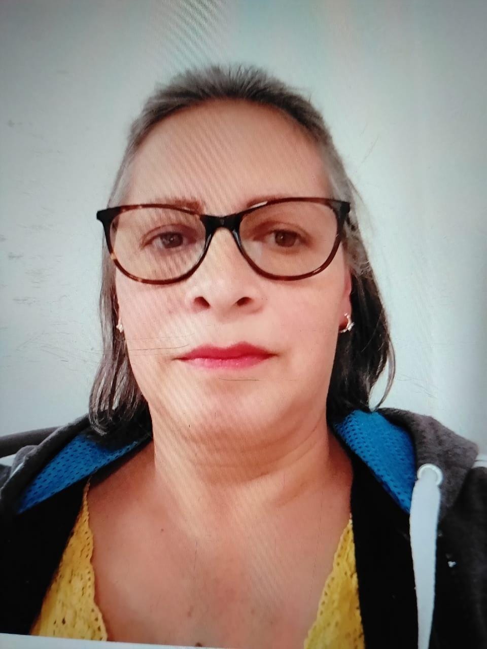 Gladys Agudelo Patiño