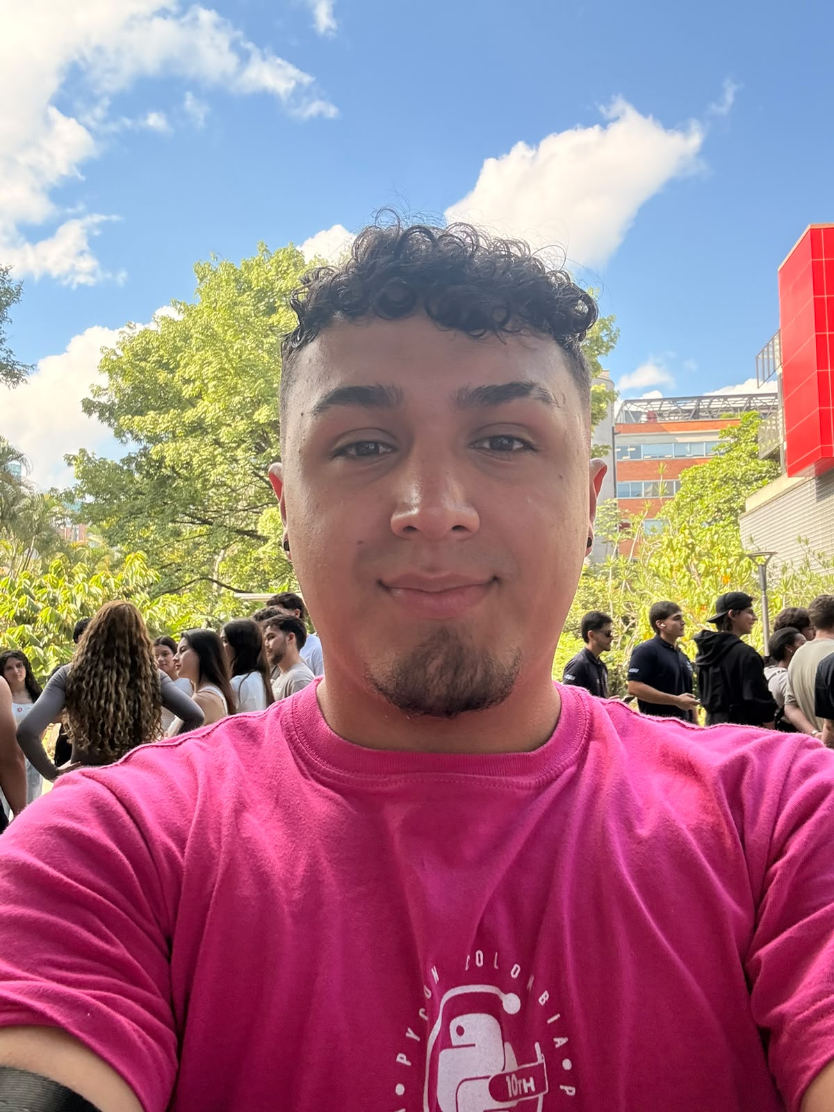 Kevin Rueda