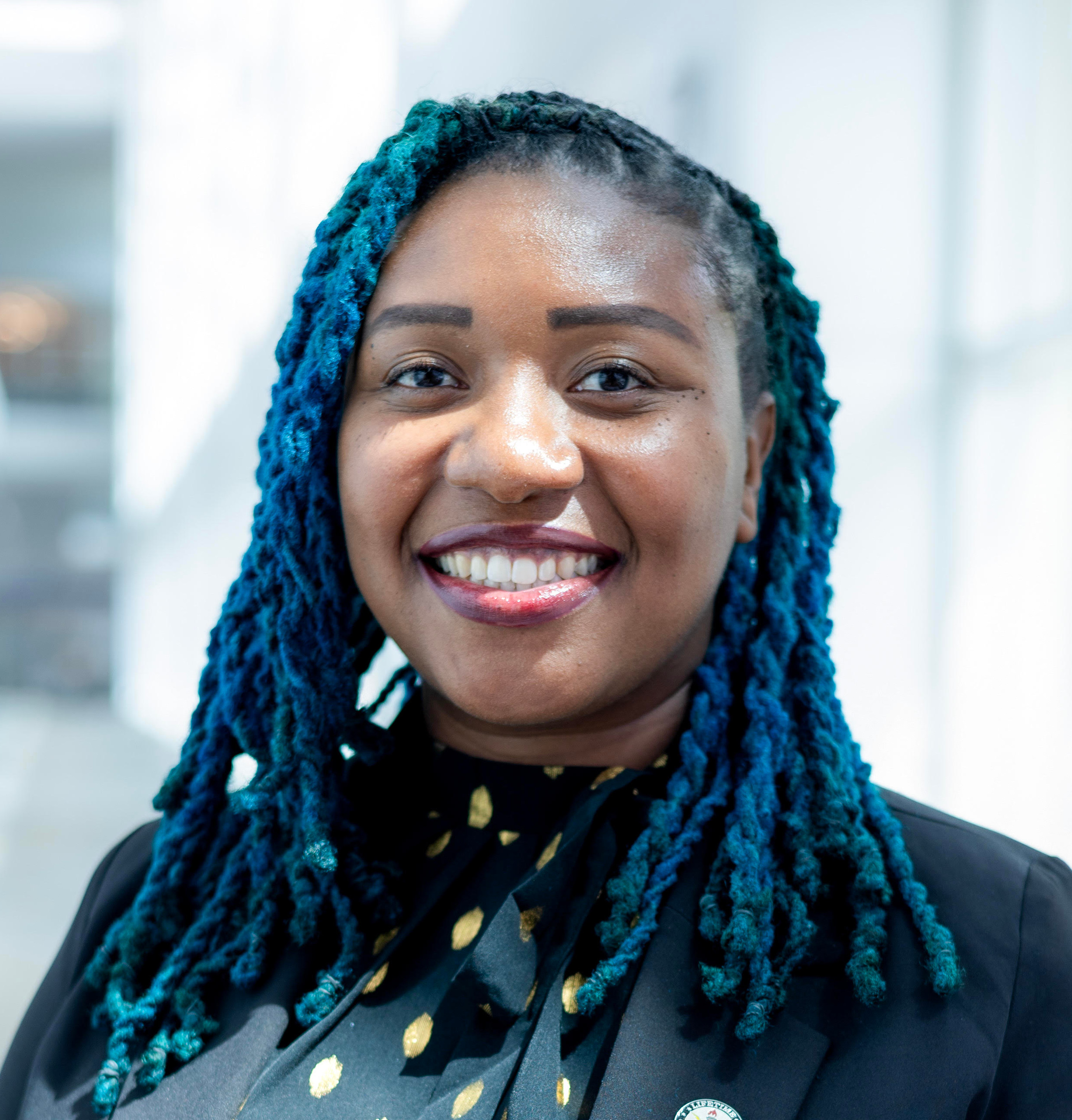 Dr. Kari L. Jordan