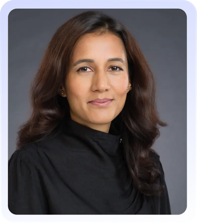 Malvika Sharan