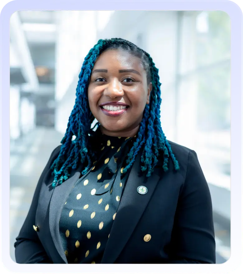 Dr. Kari L. Jordan