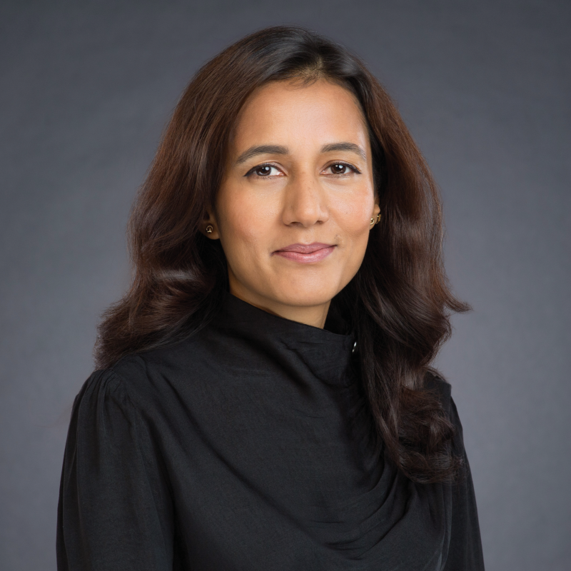 Malvika Sharan