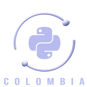 PyCon Colombia logo