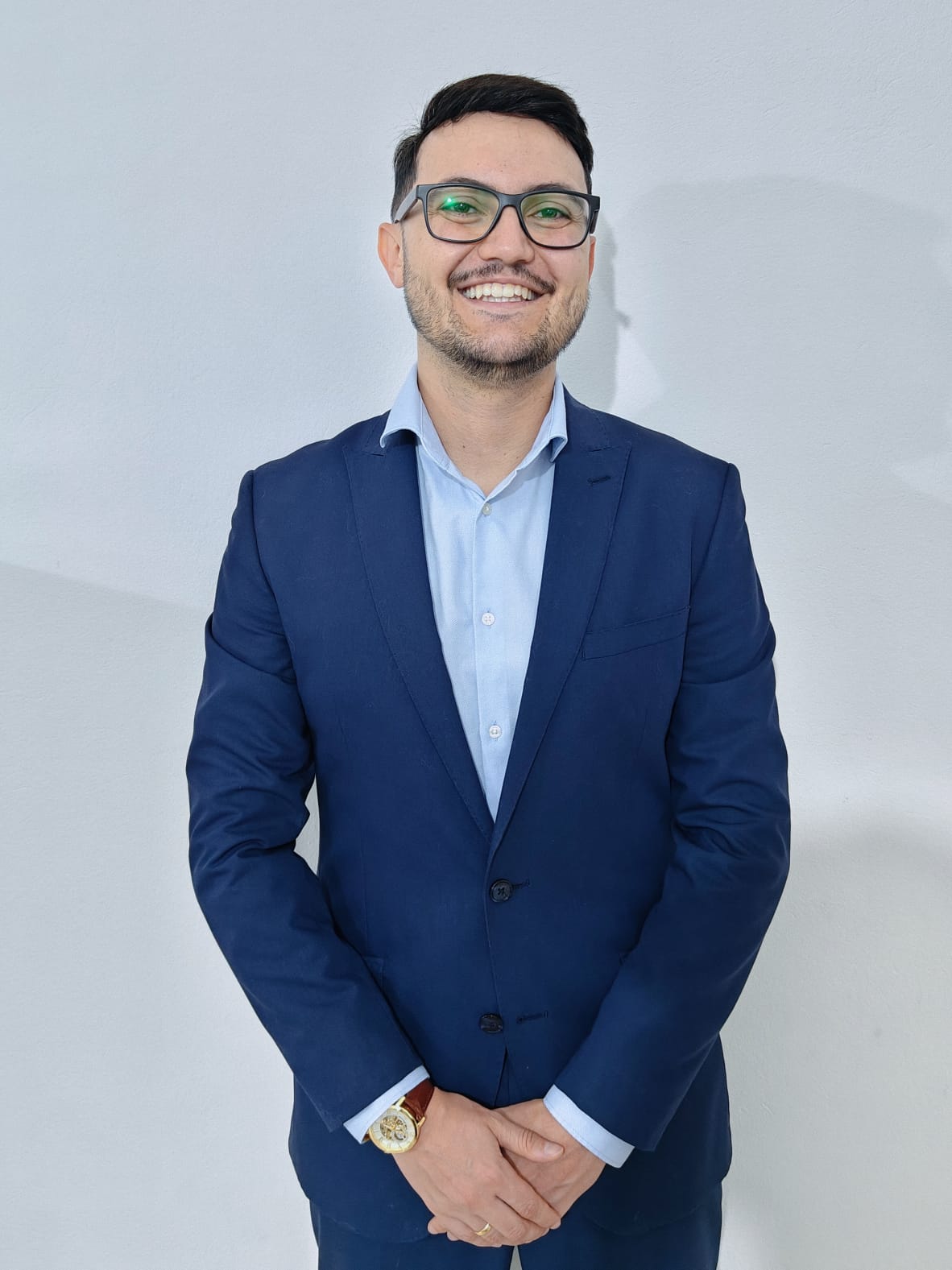 Andrés Vásquez Restrepo