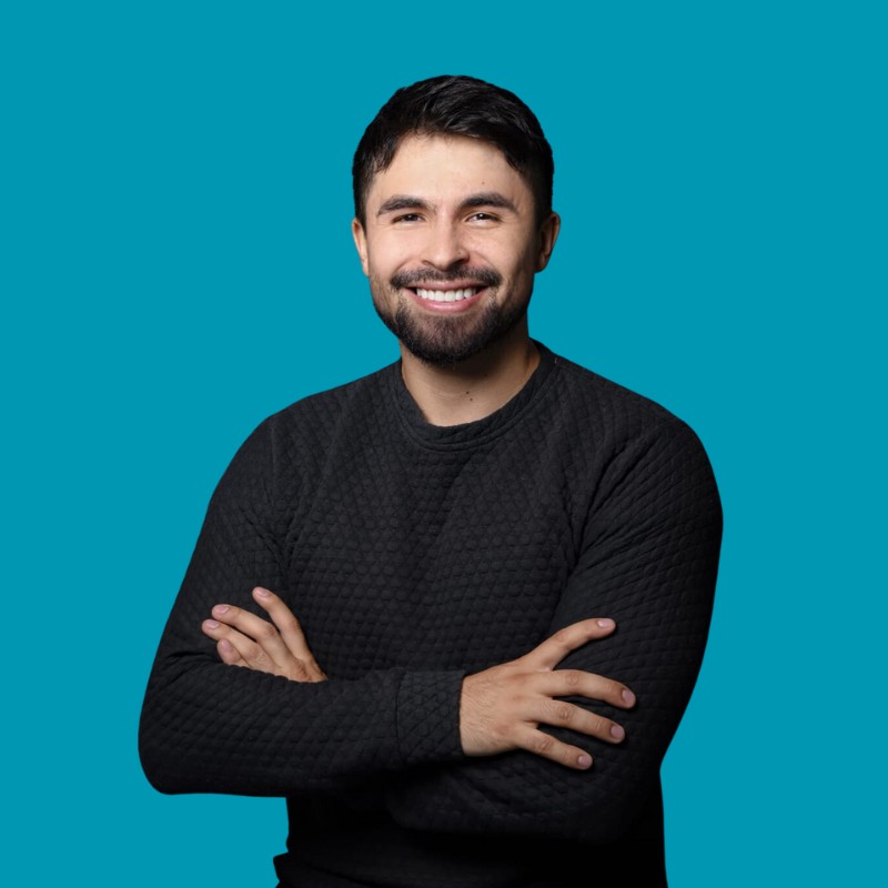 César Mateo González Rodríguez