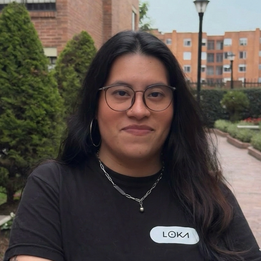 María Fernanda Rojas Castro