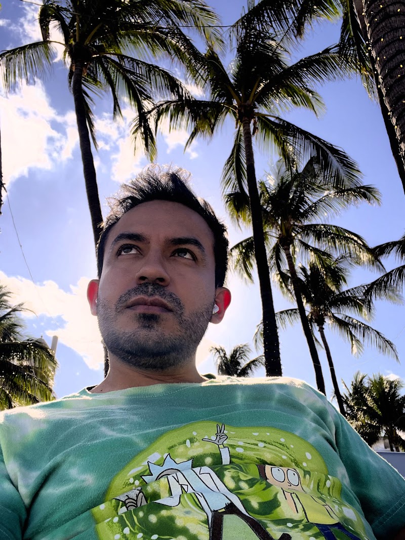 Miguel Vargas