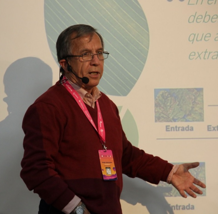 Sergio Hernán Valenzuela Cámara