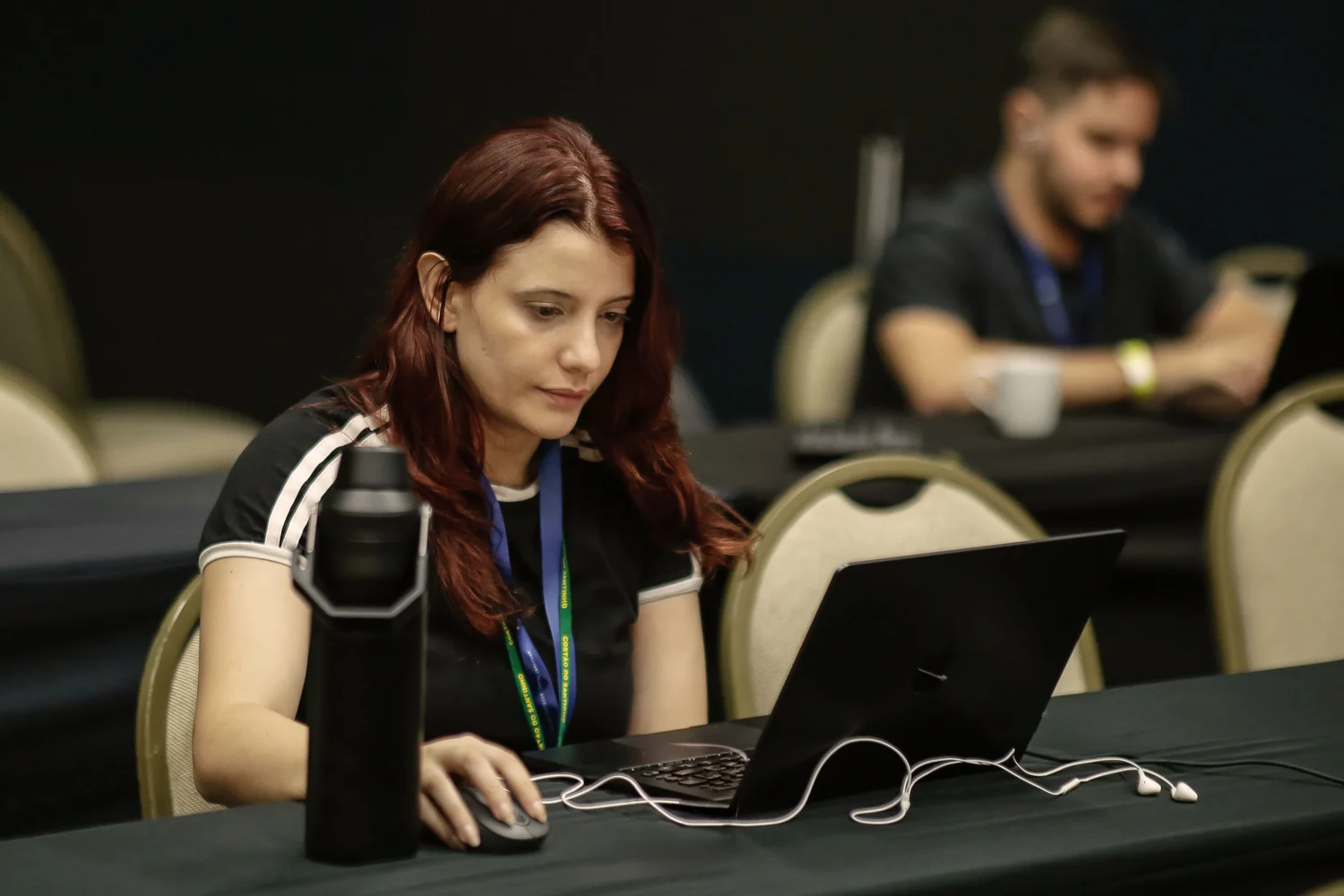 Factored at PyCon Colombia