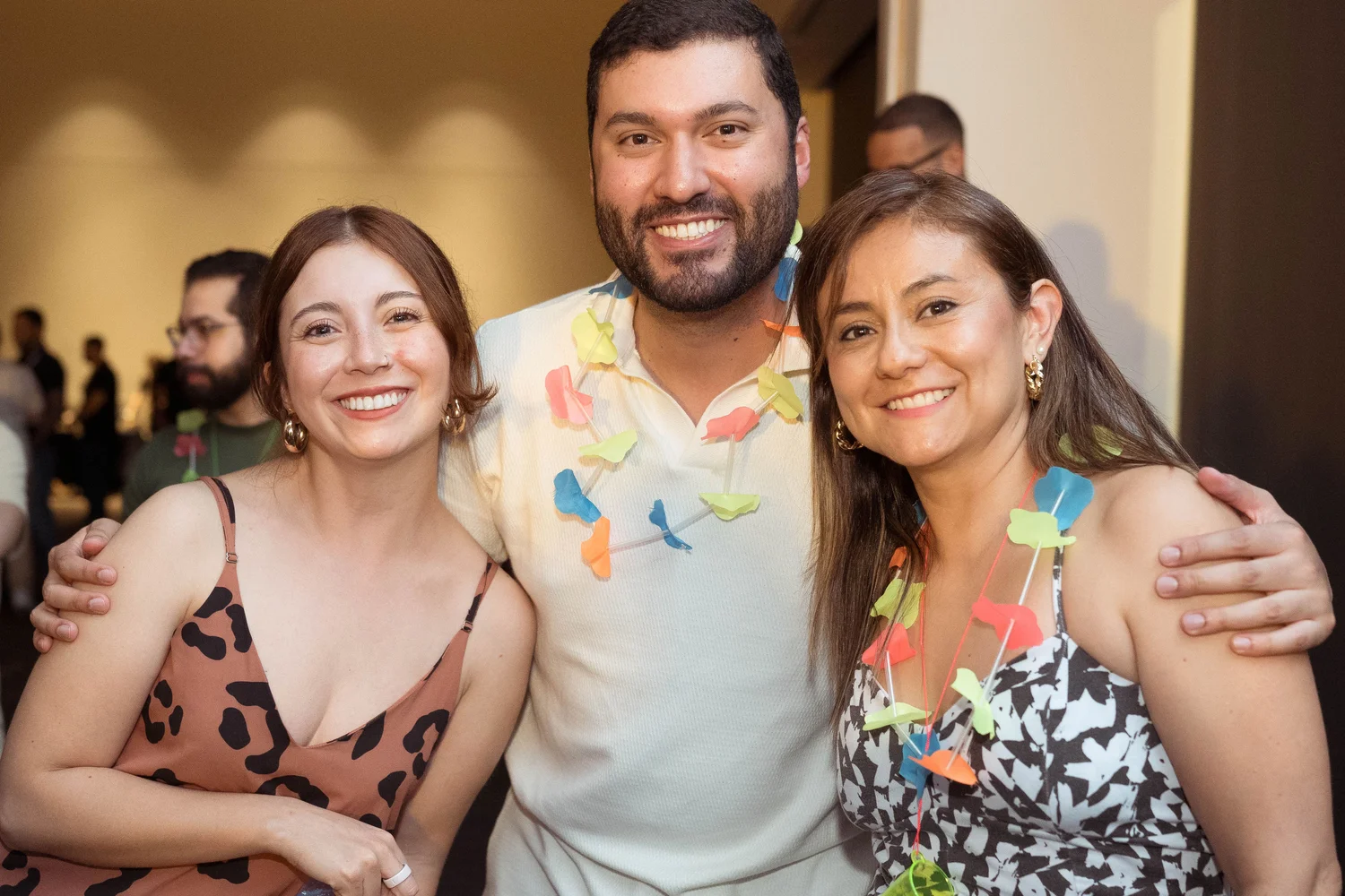 Factored at PyCon Colombia