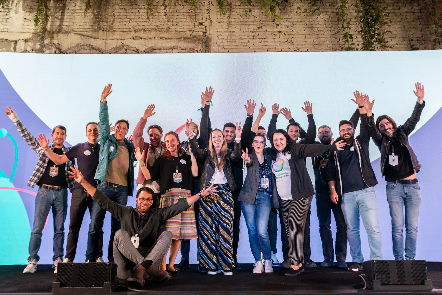Interledger at PyCon Colombia